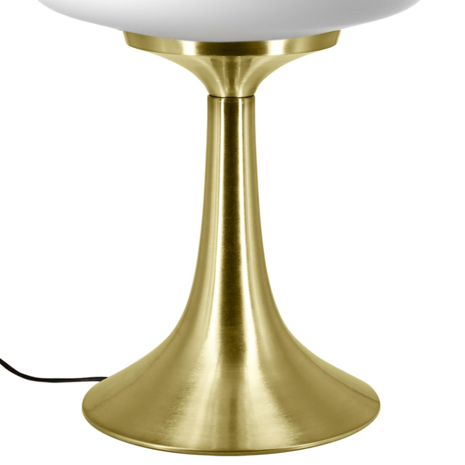 Lampe de table dimmable, KINOKO