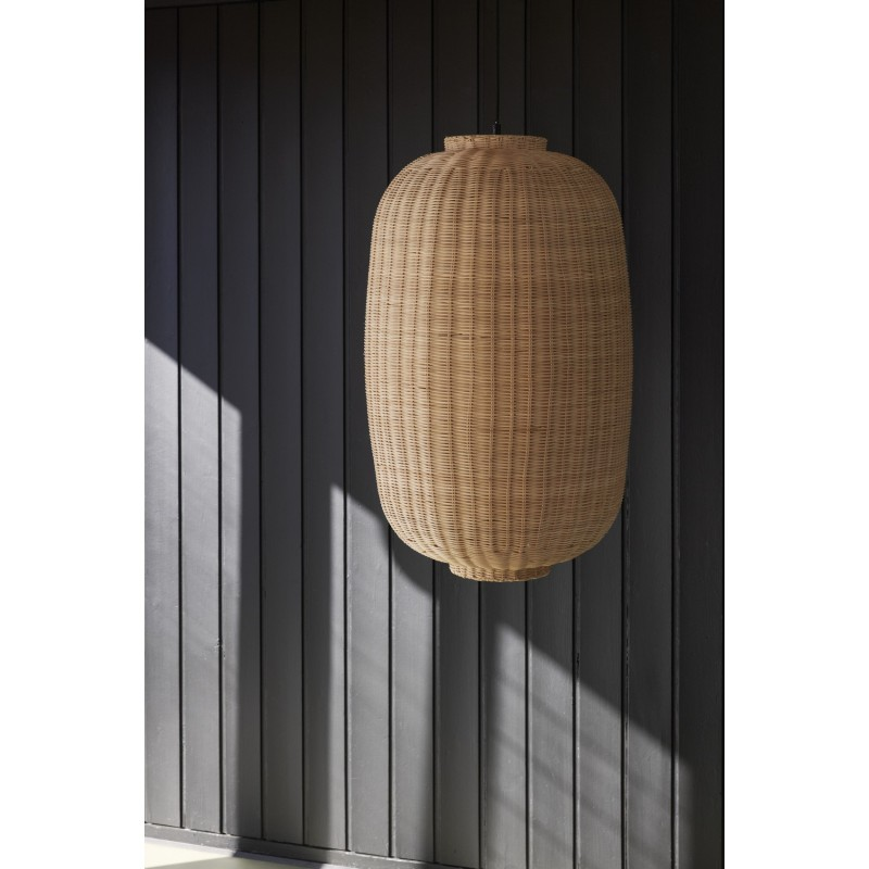 Suspension design rotin Hübch Chand