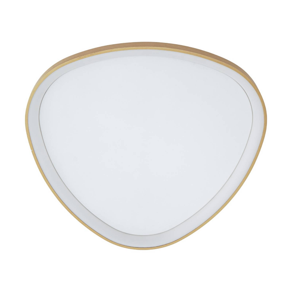 Plafonnier en aluminium moderneLED, Asken