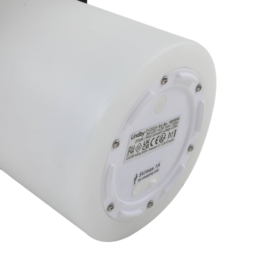 Luminaire de terrasse  moderneLED, Kalina