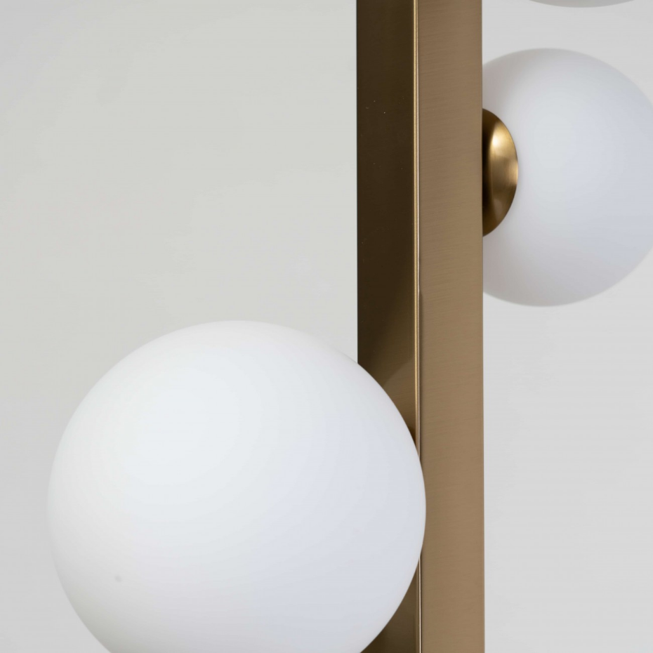 Suspension design et moderne - OROMIA