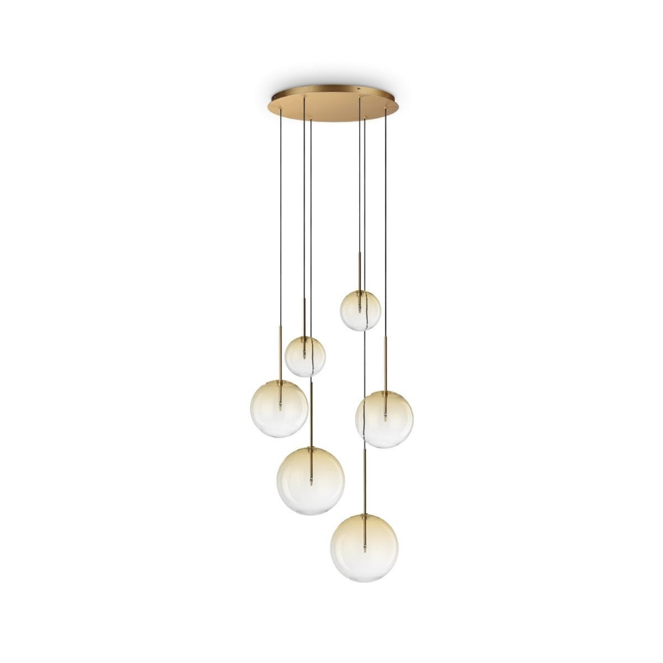 Suspension    EQUINOXE
