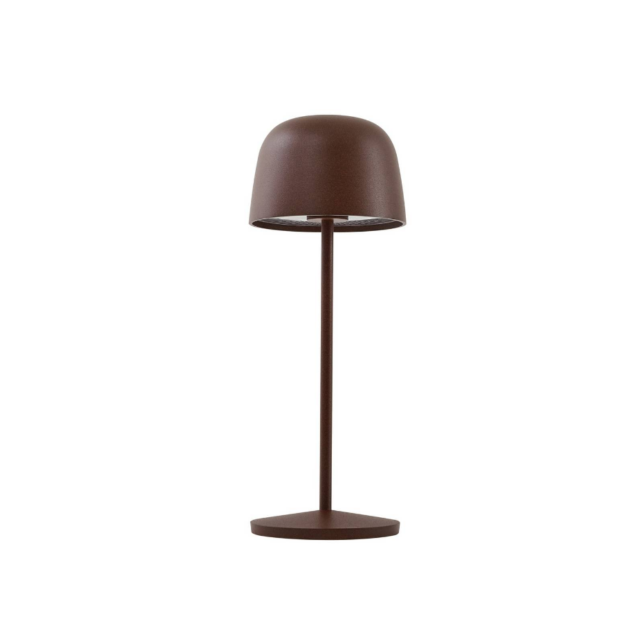 Luminaire de terrasse en aluminium moderneLED