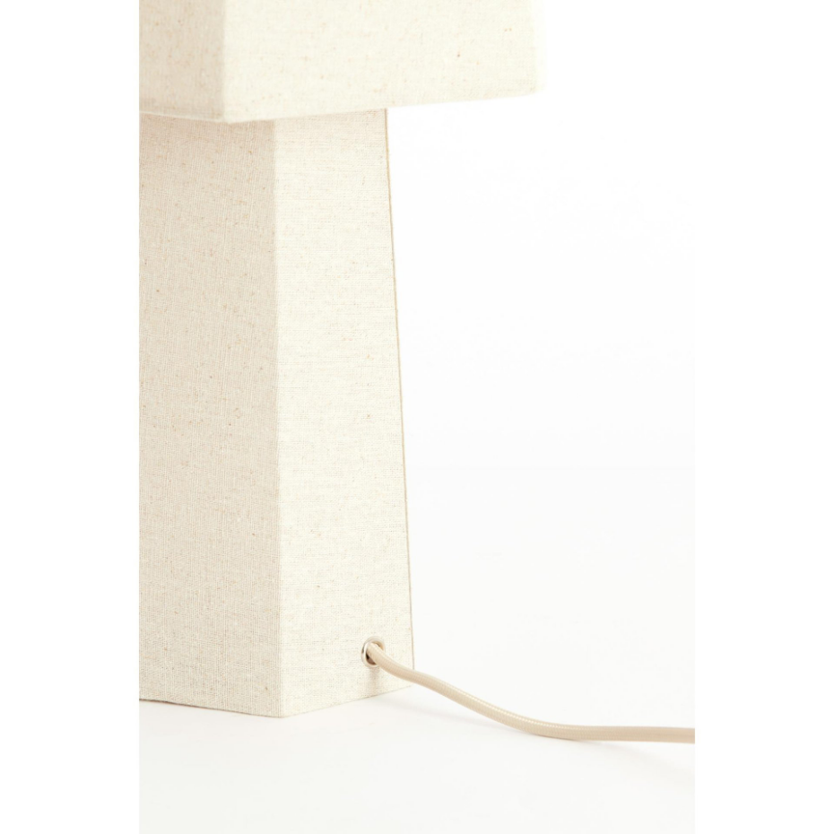 Lampe À Poser Textiles MUSABO