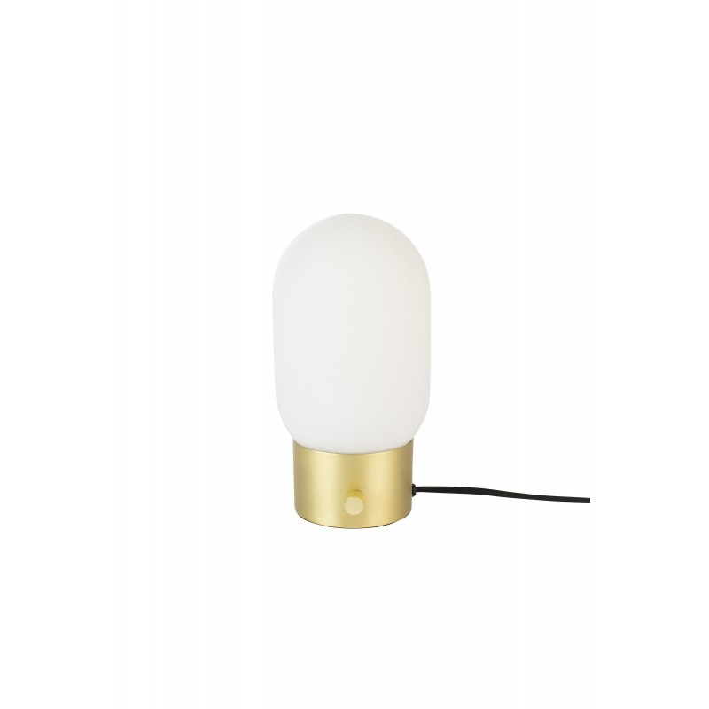 Lampe design en verre, URBAN