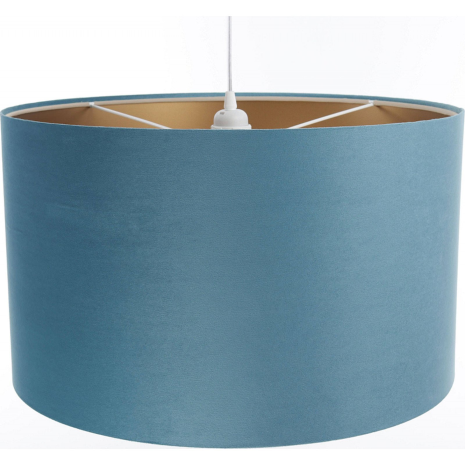 Suspension en tissu Glamour