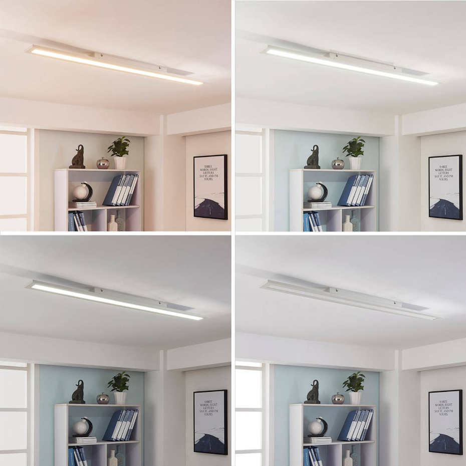 Plafonnier bureaux LED, Arya