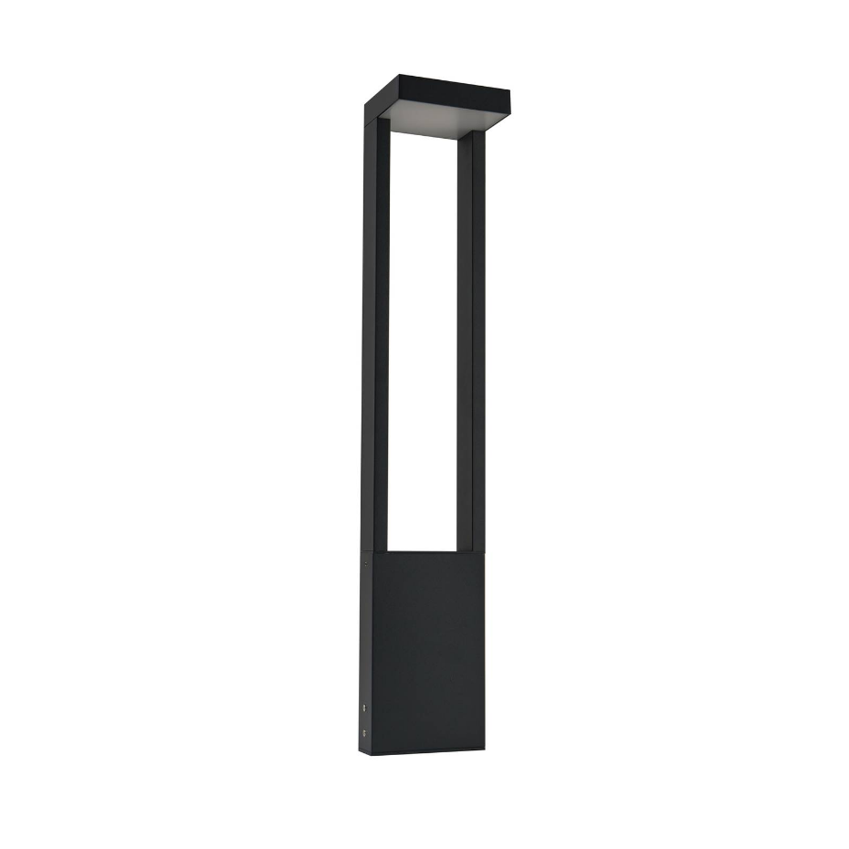 Luminaire extérieur en aluminium moderneLED