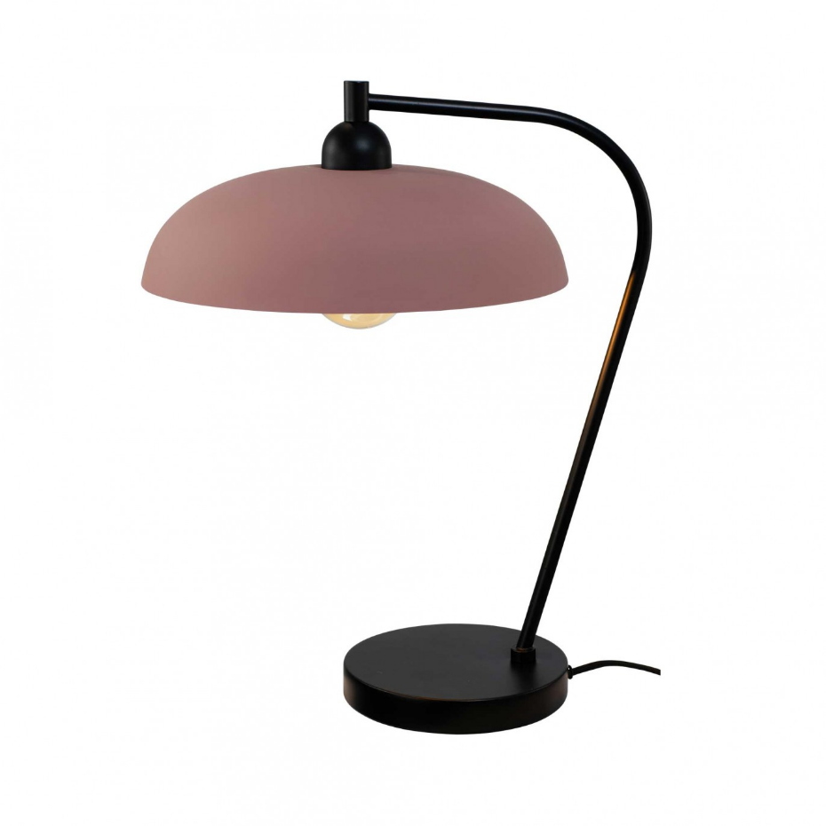 Lampe à poser en métal, OLIE