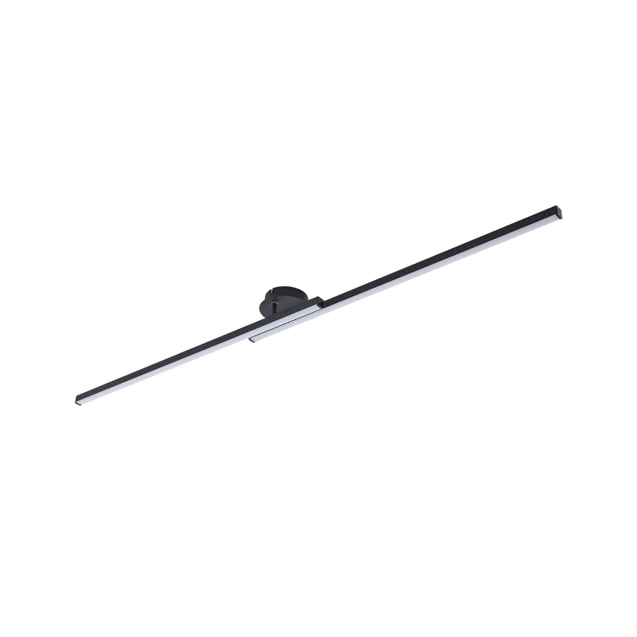 Plafonnier en aluminium moderneLED, Aurendor