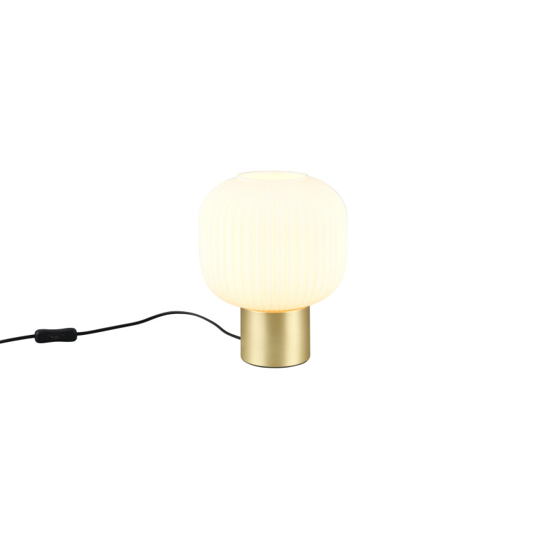 Lampe design en verre, DIVA