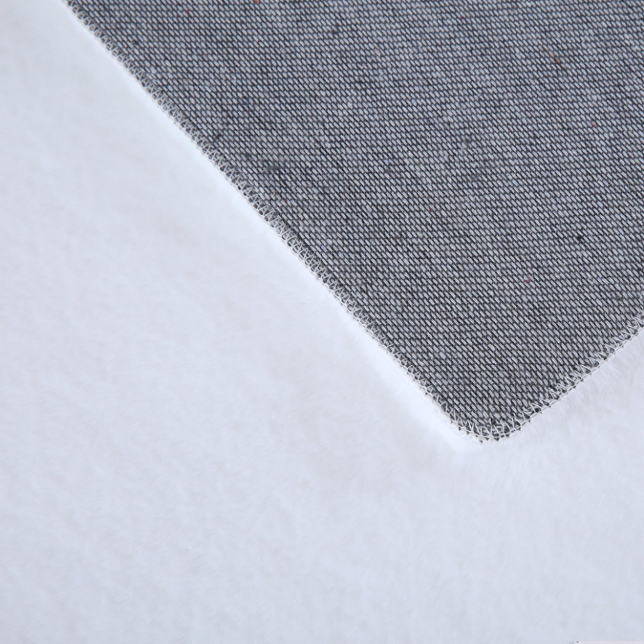 Tapis de salon doux BARROW