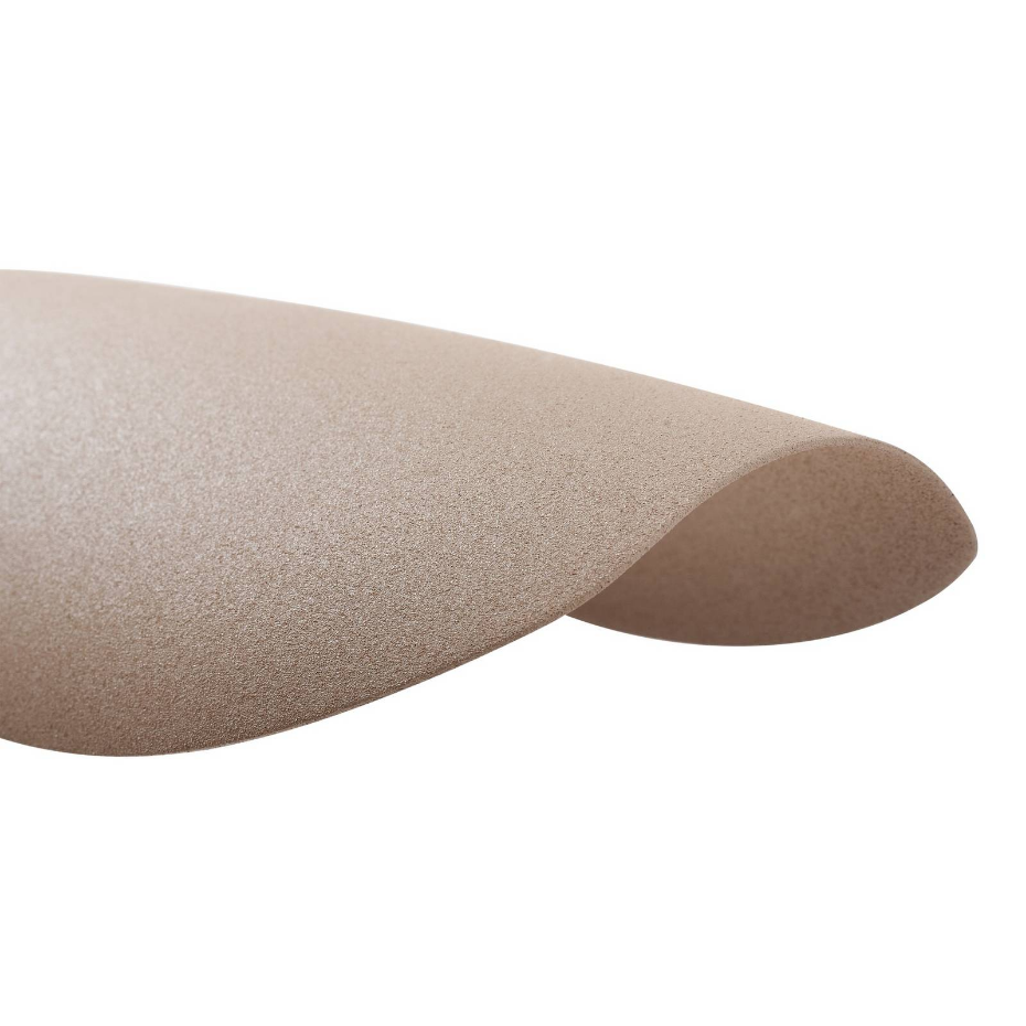 Lampe à poser en métal moderne, Rivera