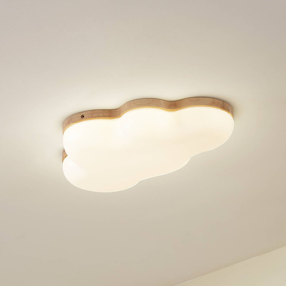 Plafonnier  moderneLED, Pilvi