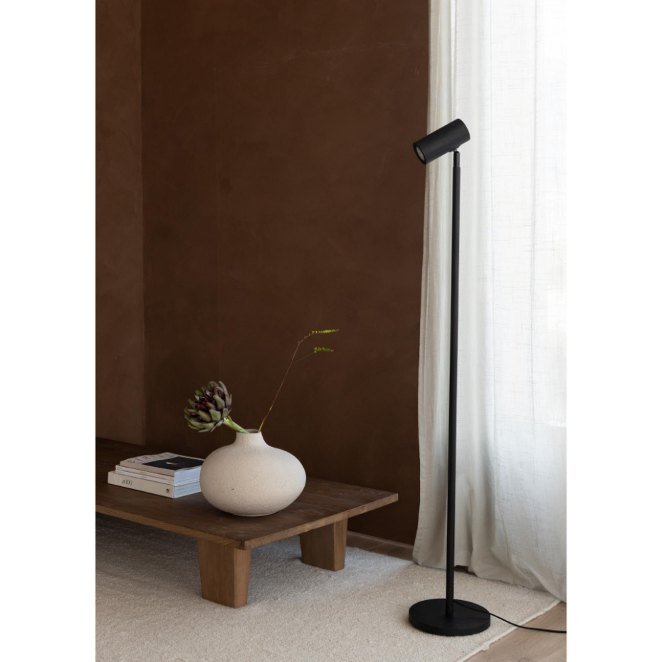 Lampadaire Bambou JAVA