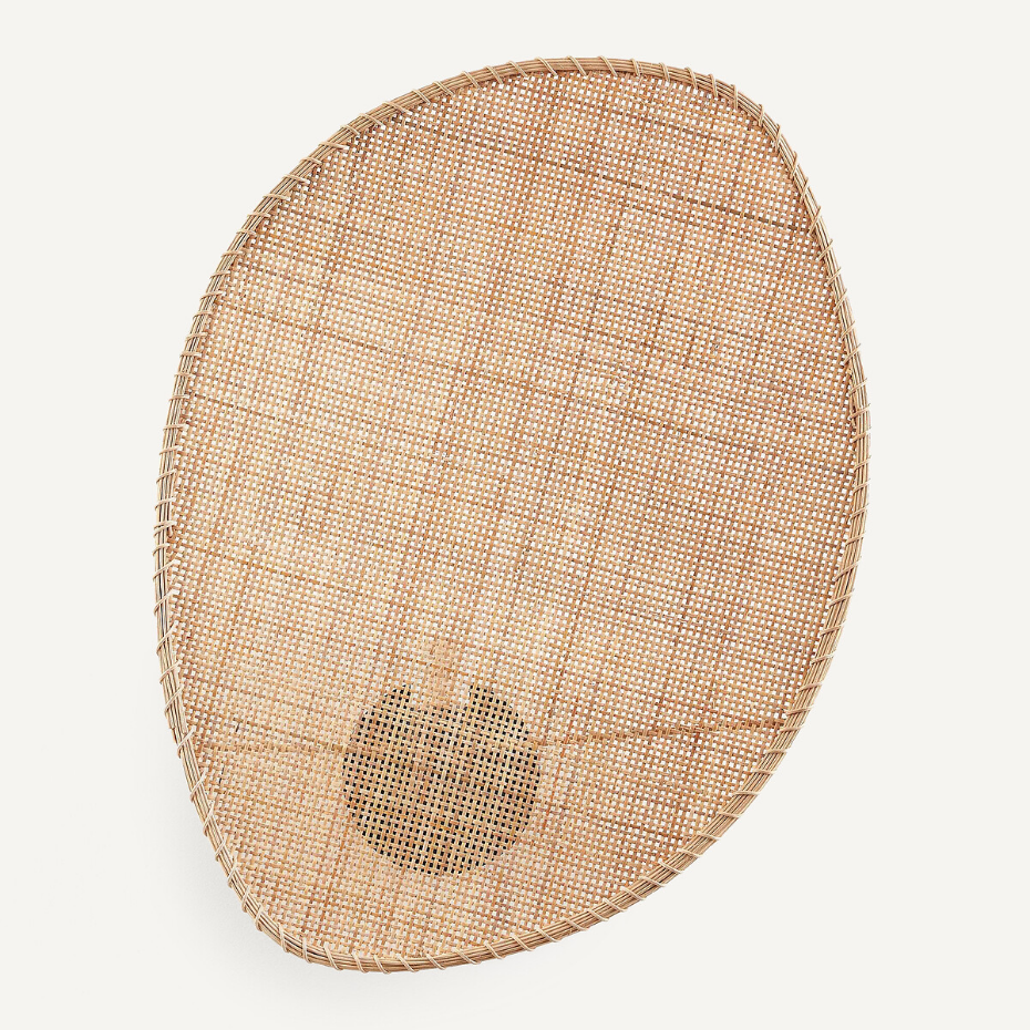 Applique Canopée grand modèle, design Emmanuel Gallina
