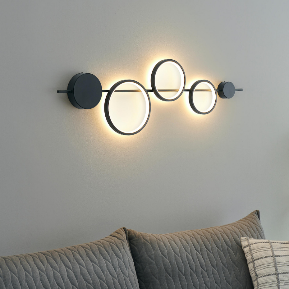 Applique moderne et décorative - SARETTI