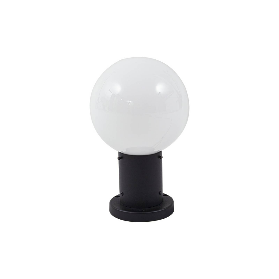 Luminaire extérieur en verre moderne, Dangan
