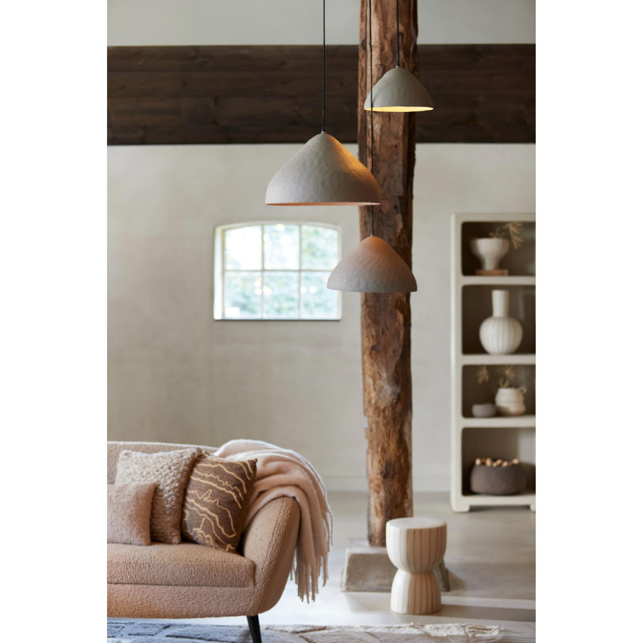 Lampe À Suspension Métal ELIMO