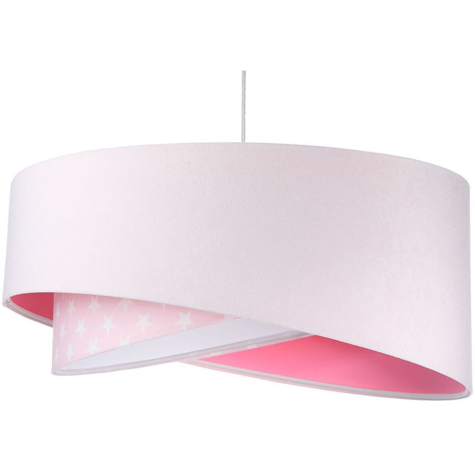 Suspension en tissu Galaxy