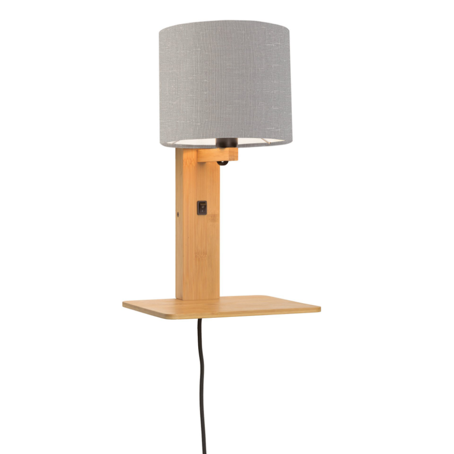 Applique Murale Bambou ANDES