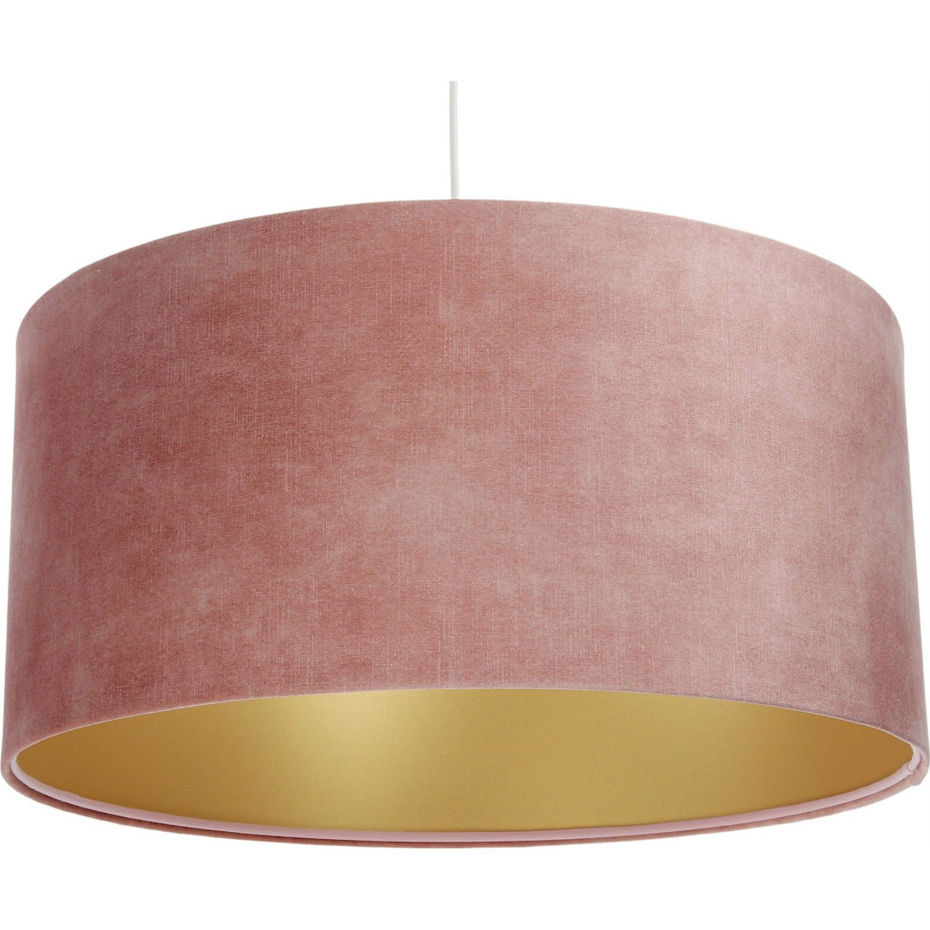 Suspension en tissu Glamour