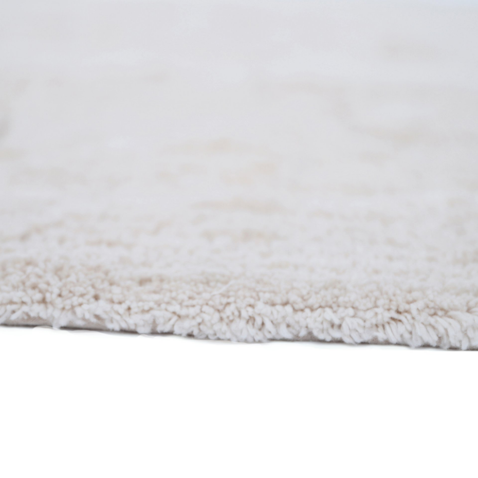 Tapis enfant lavable GENTLE FLORA