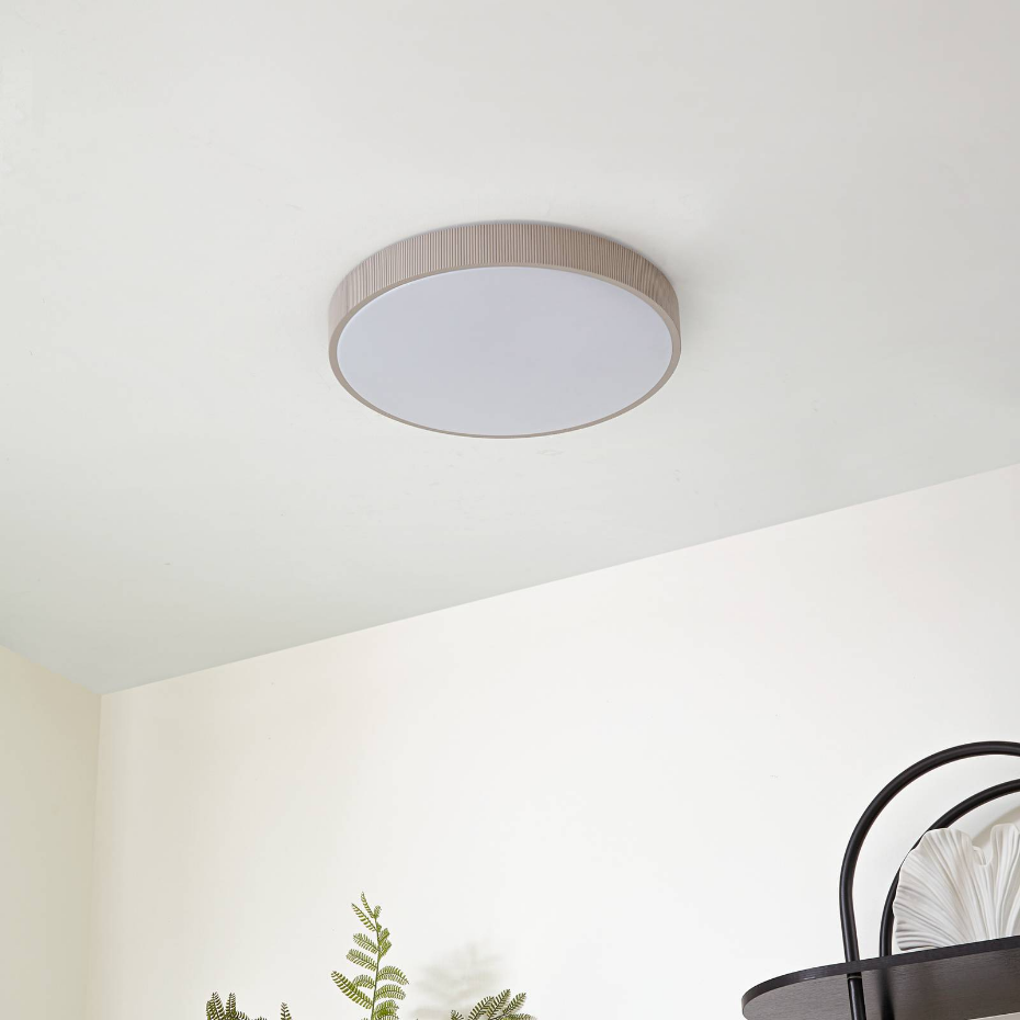 Plafonnier LED, Zylo