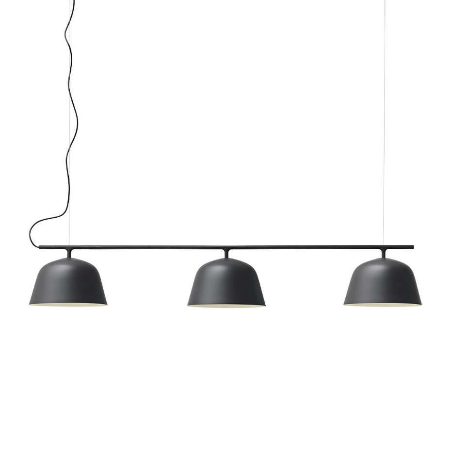 Suspension Rail AMBIT