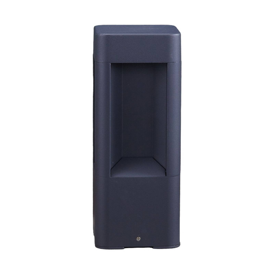 Luminaire extérieur en aluminium moderneLED