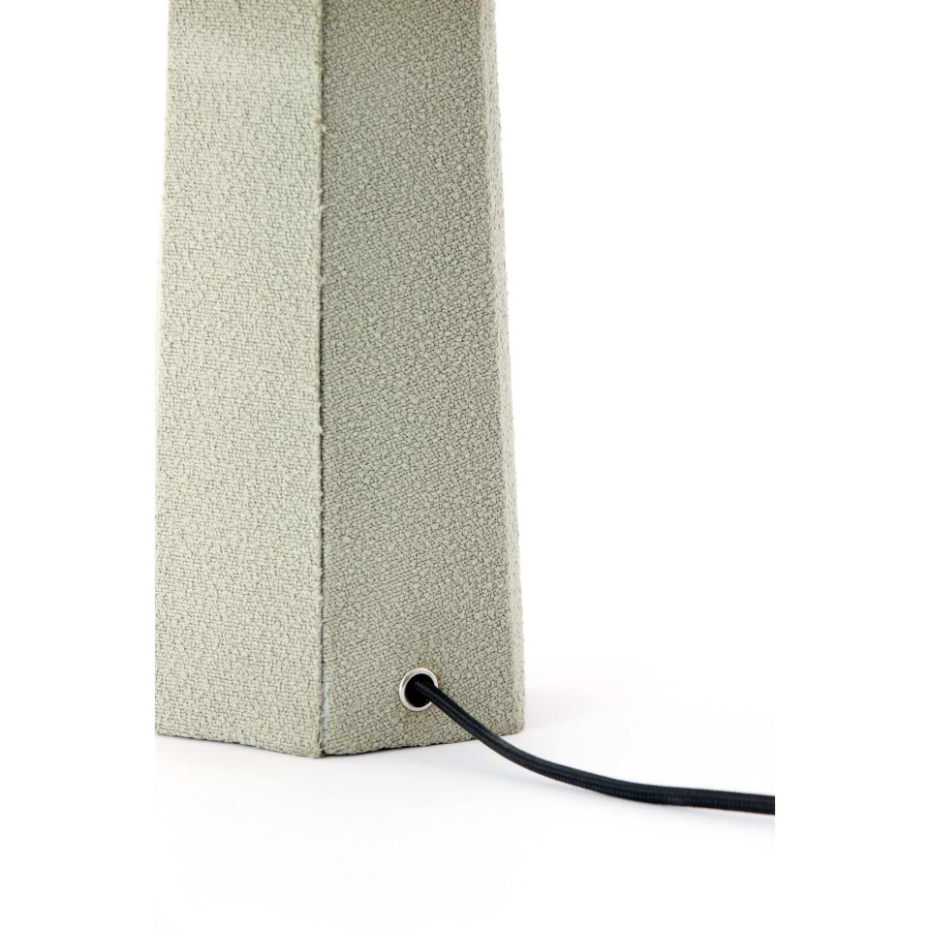 Lampe À Poser Textiles MUSABO