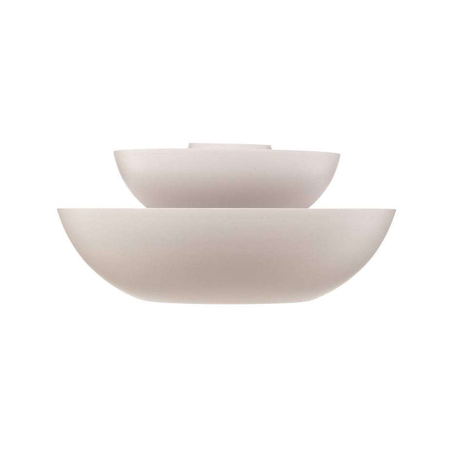 Plafonnier en métal design, Kellina