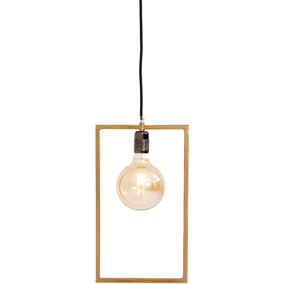 Suspension en acier Parot