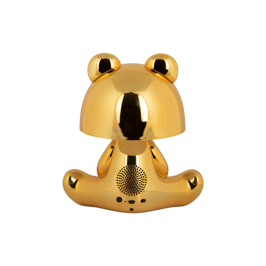 Lampe De Table Thermoplaste BEAR LED