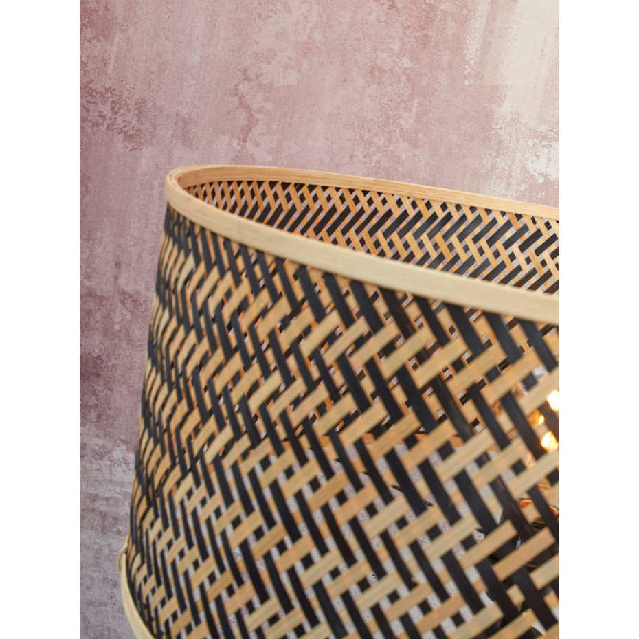 Lampadaire Bambou JAVA