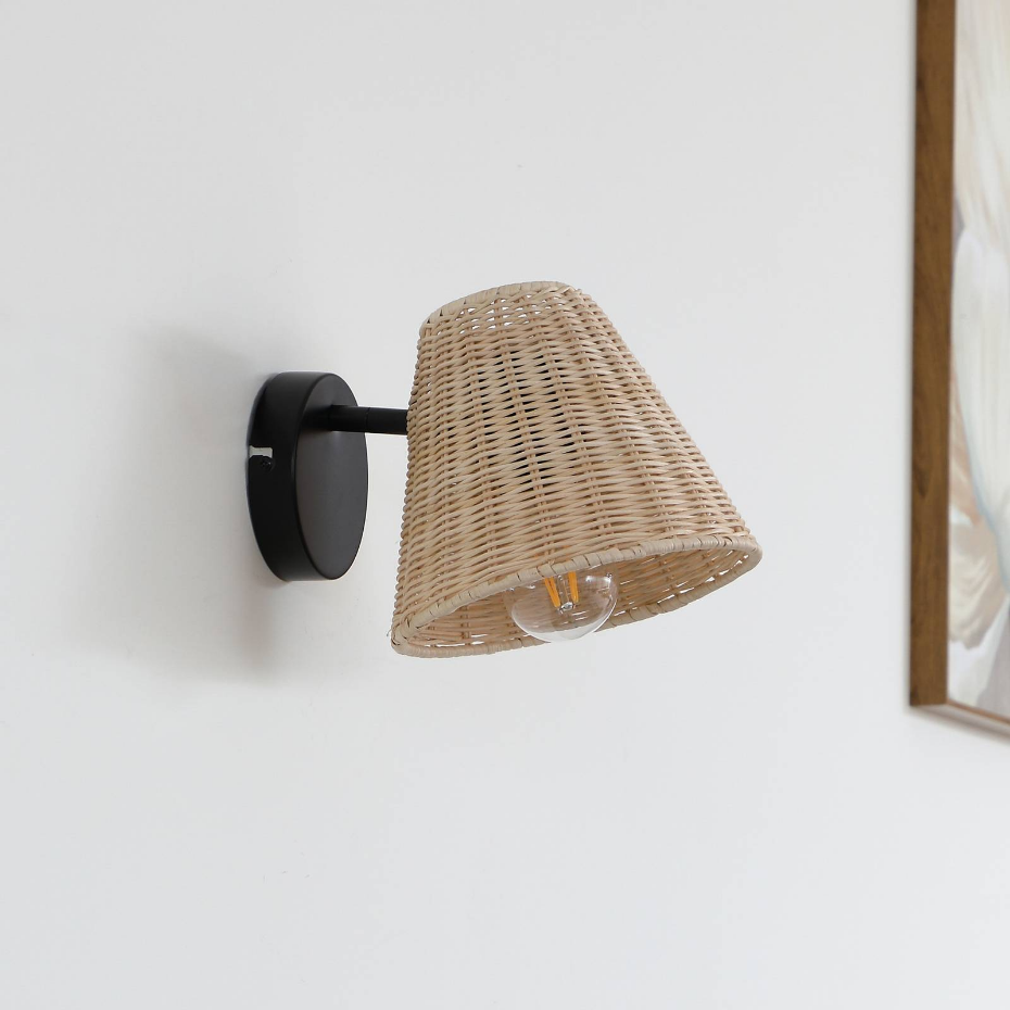 Applique en bois traditionnelle, Zyralia