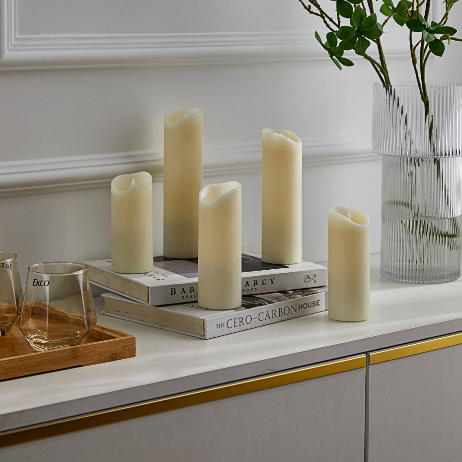 Guirlandes lumineuses  moderneLED, Candora