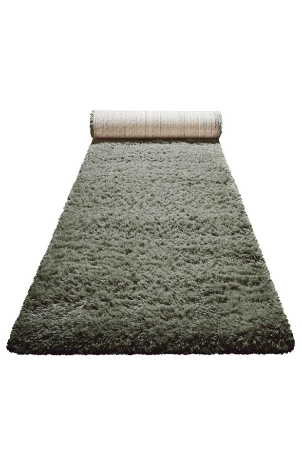 Tapis shaggy, aspect laineux ,  MATTEO