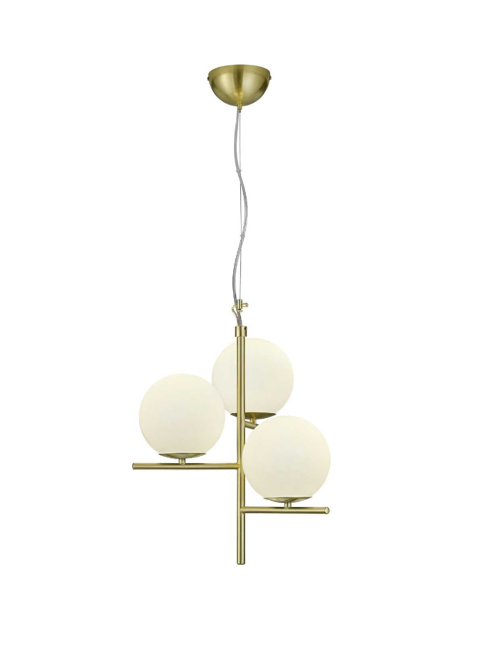 Suspension en métal classique, D.V014048, PURE