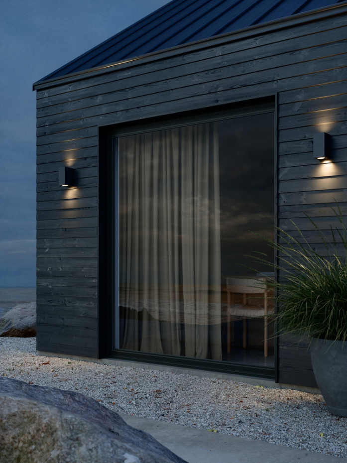 Applique murale Seaside CANTO