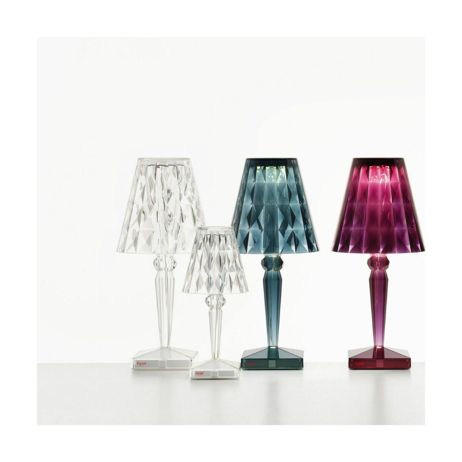Lampe BATTERY