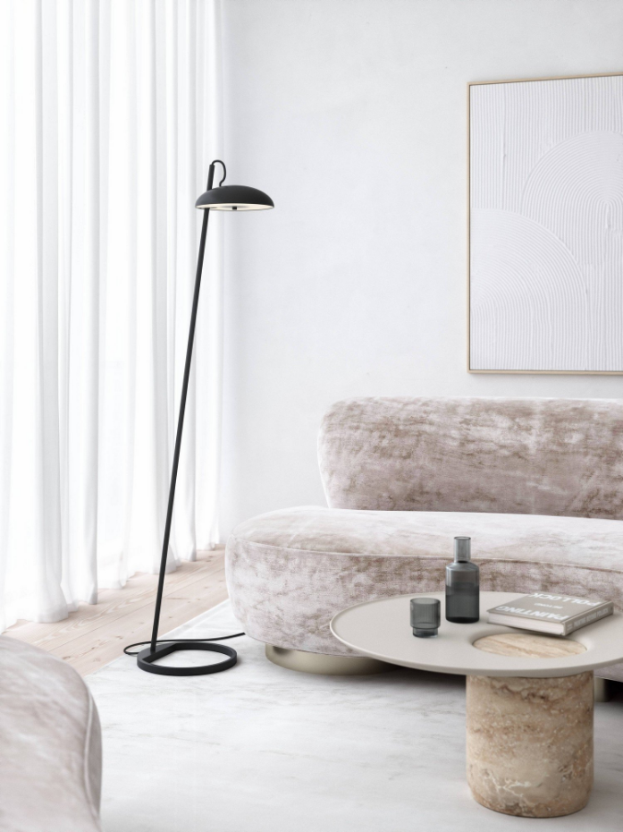 Lampadaire VERSALE