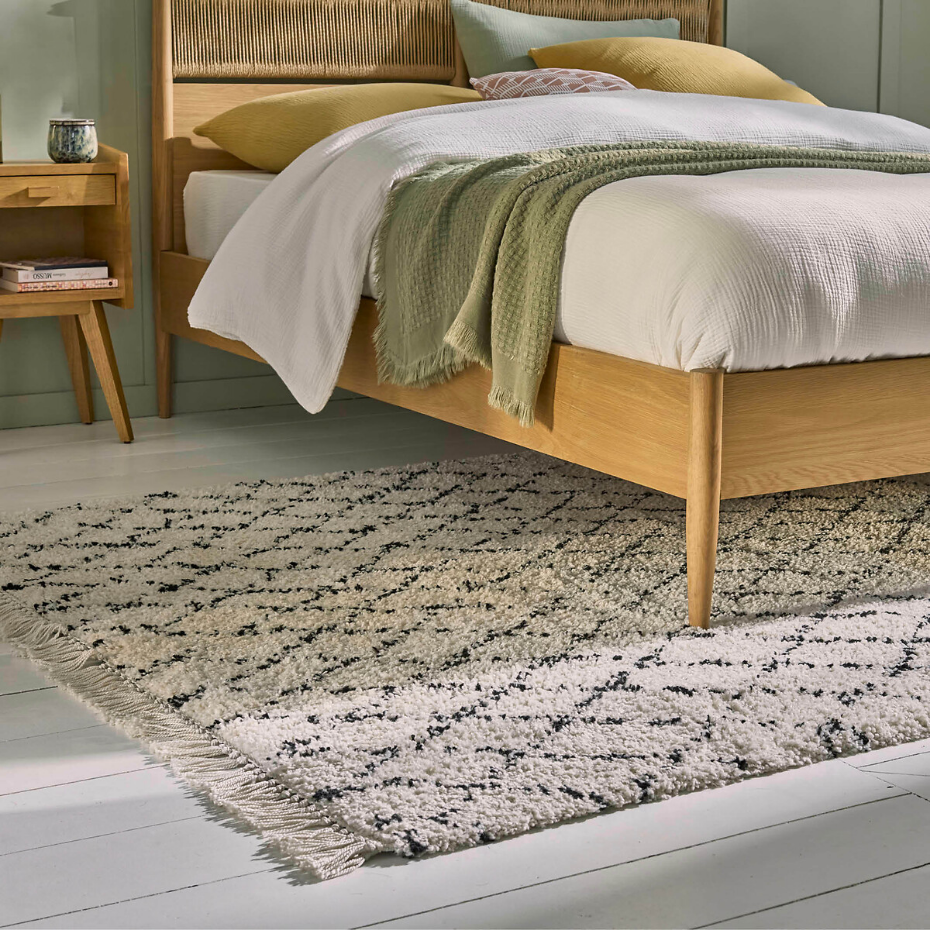 Tapis style berbère, Madara
