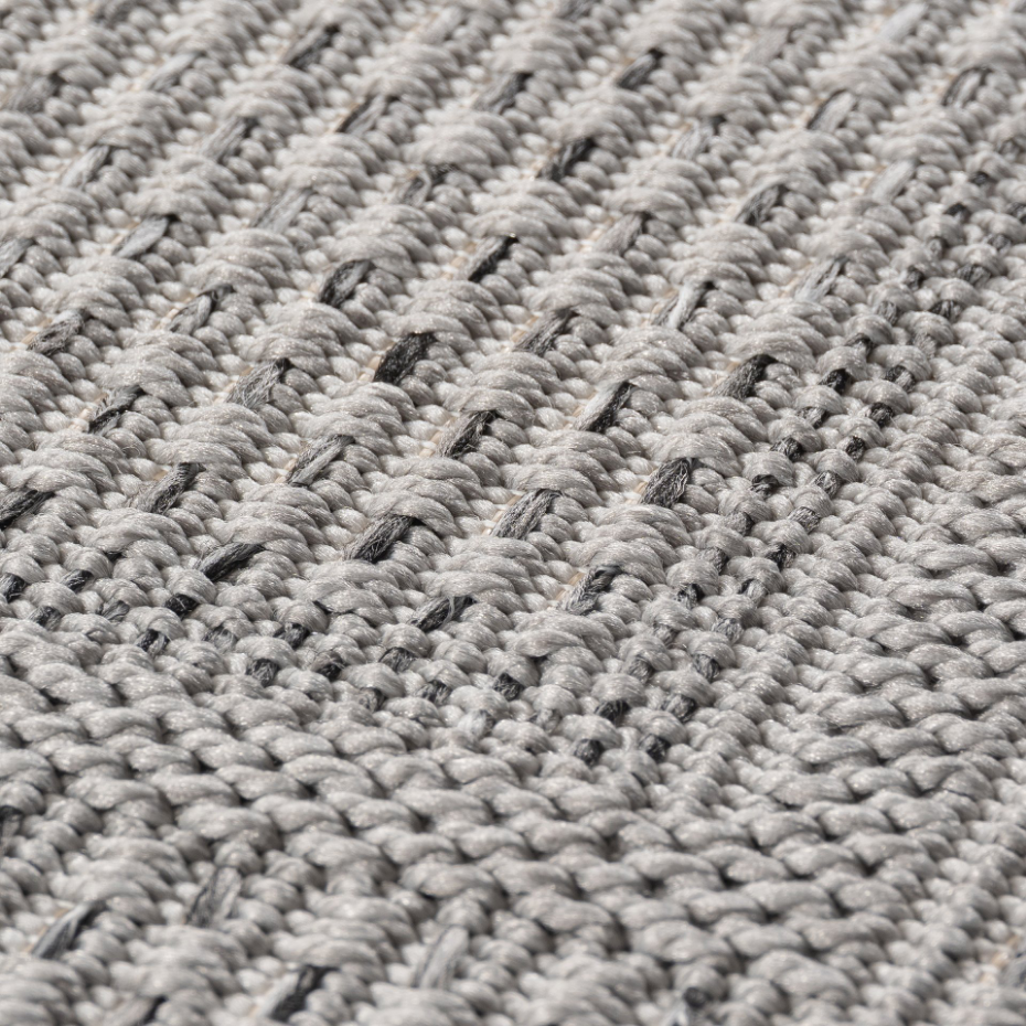 Tapis extérieur minimaliste TENERIFE