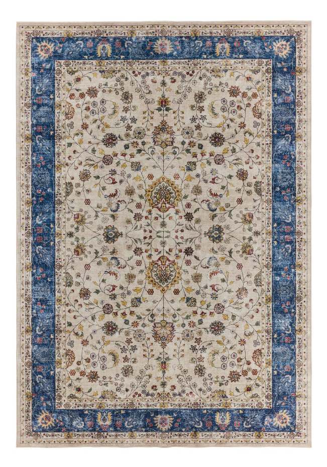Tapis intérieur à motif oriental OTTOMAN