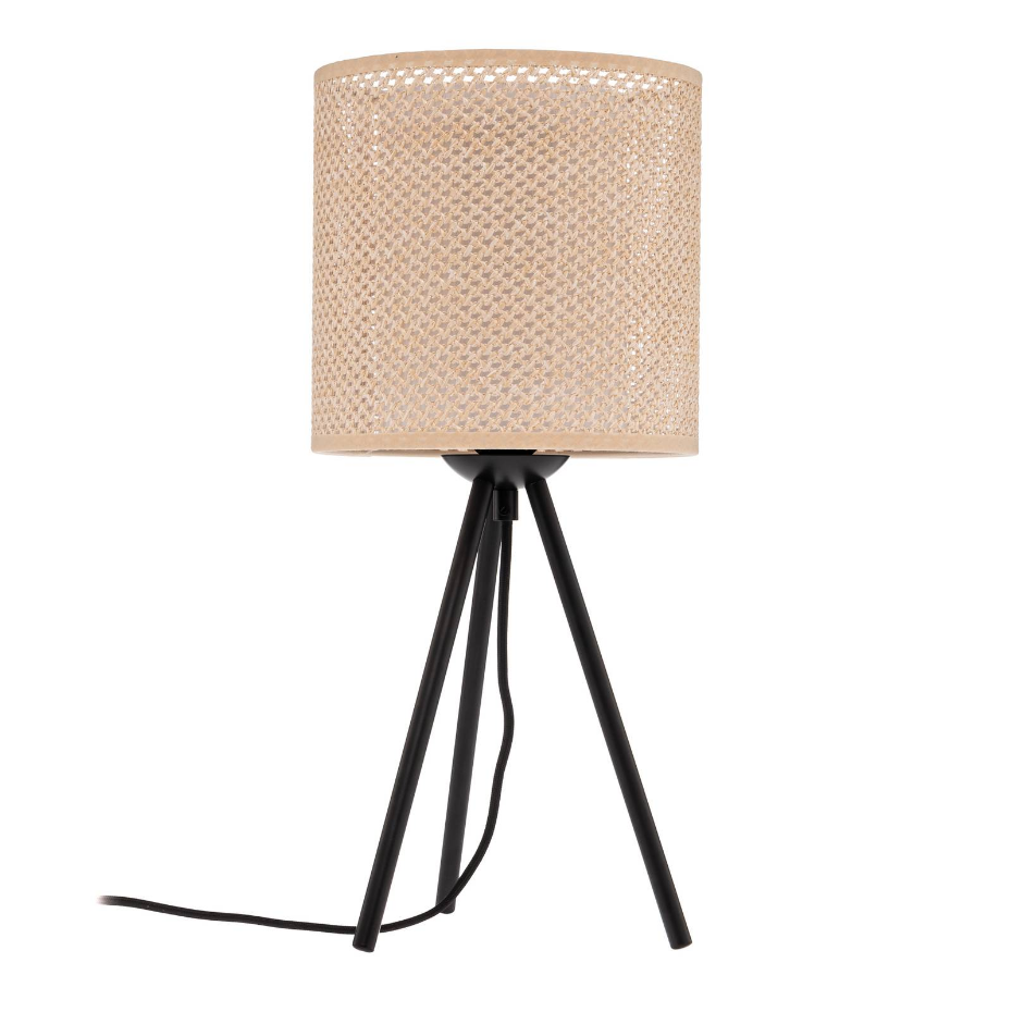 Lampe à poser  traditionnelle, Soula