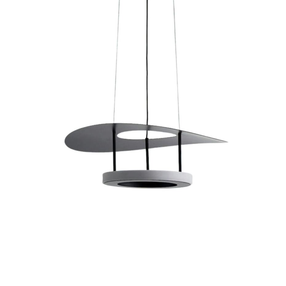 Suspension LED à Forme Aérienne - ONIL