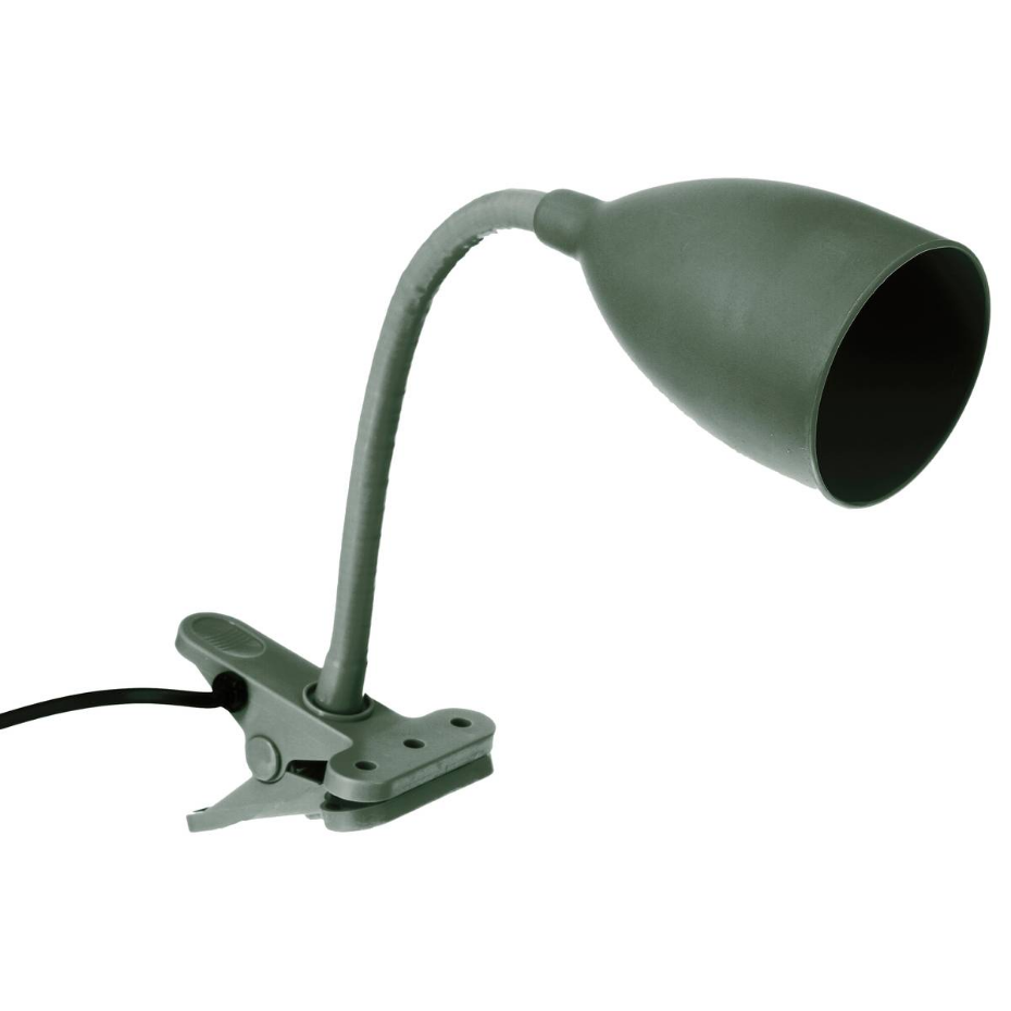 Lampe pince flexible SILY