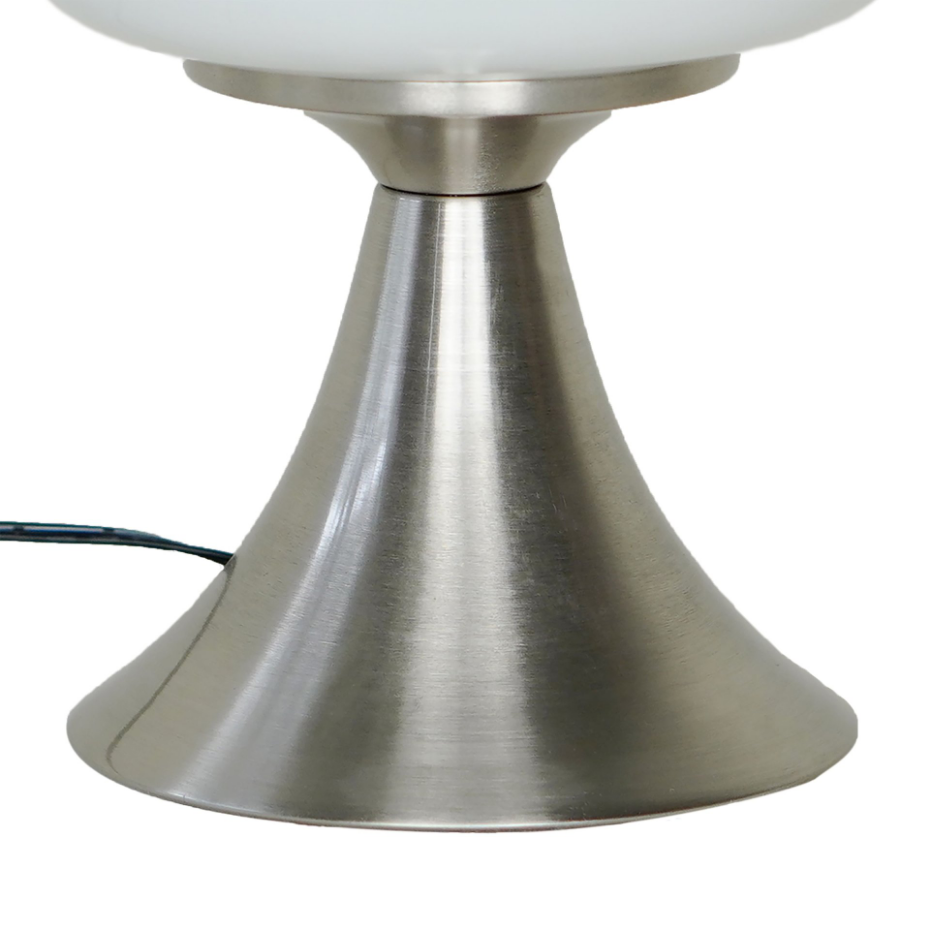 Lampe en fer tactile, KINOKO