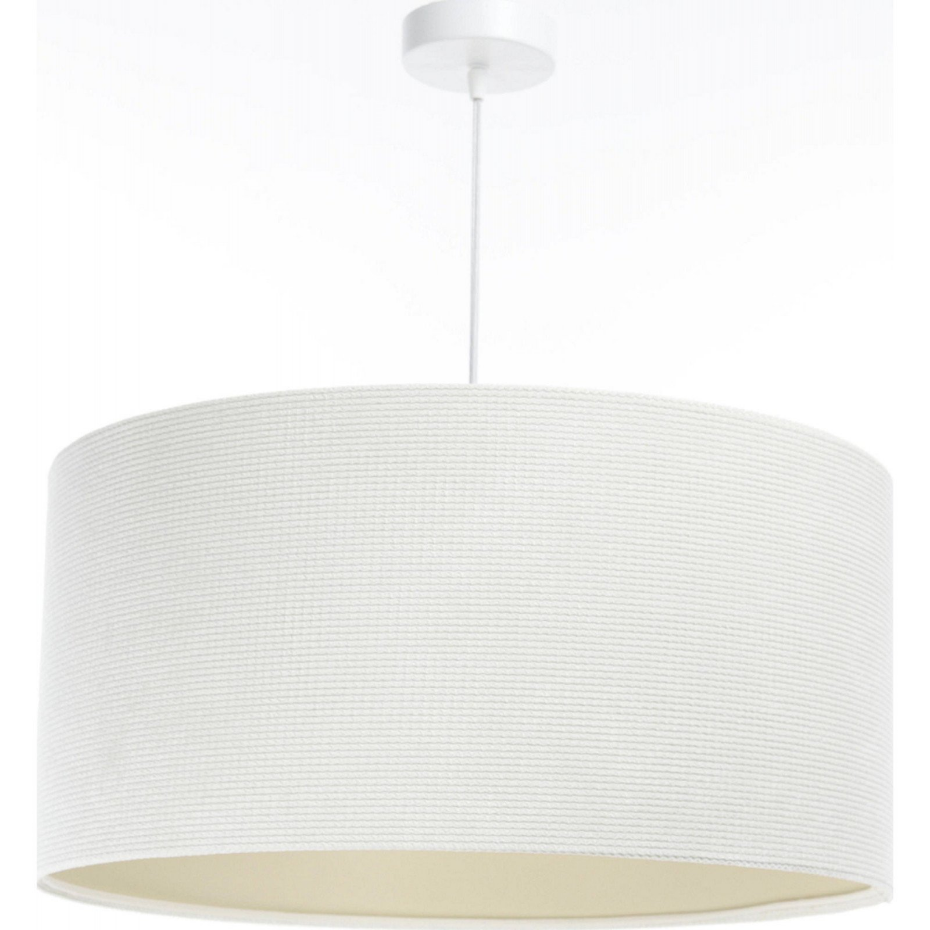 Suspension en tissu Glamour